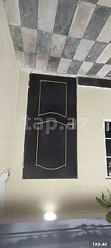 Satılır 2 otaqlı həyət evi — Bakı, Xətai 2 otaq