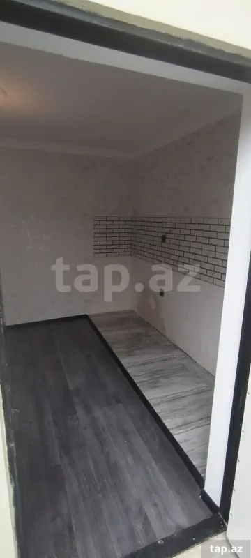 Satılır 2 otaqlı həyət evi