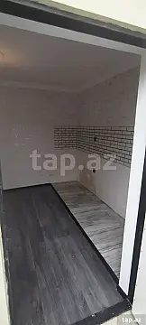 Satılır 2 otaqlı həyət evi