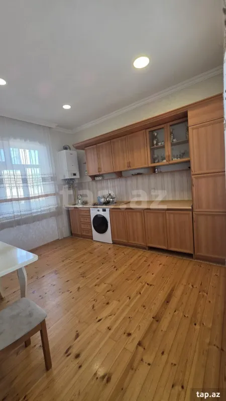 Satılır 3 otaqlı həyət evi