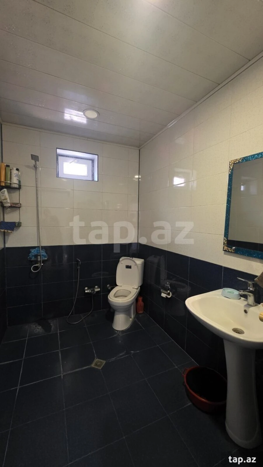 Satılır 3 otaqlı həyət evi