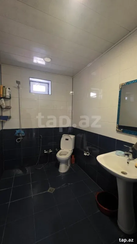 Satılır 3 otaqlı həyət evi