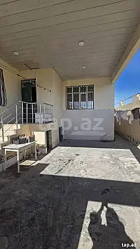 Satılır 3 otaqlı həyət evi