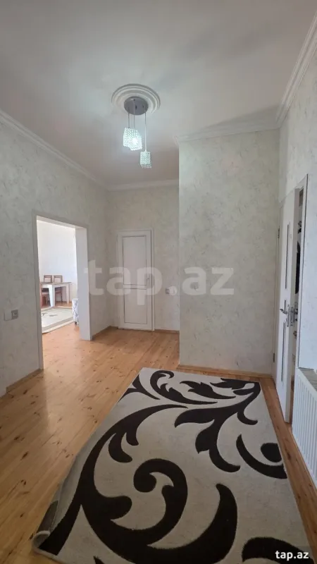 Satılır 3 otaqlı həyət evi