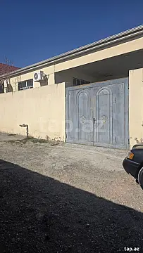 Satılır 3 otaqlı həyət evi — Bakı, Zabrat 3 otaq