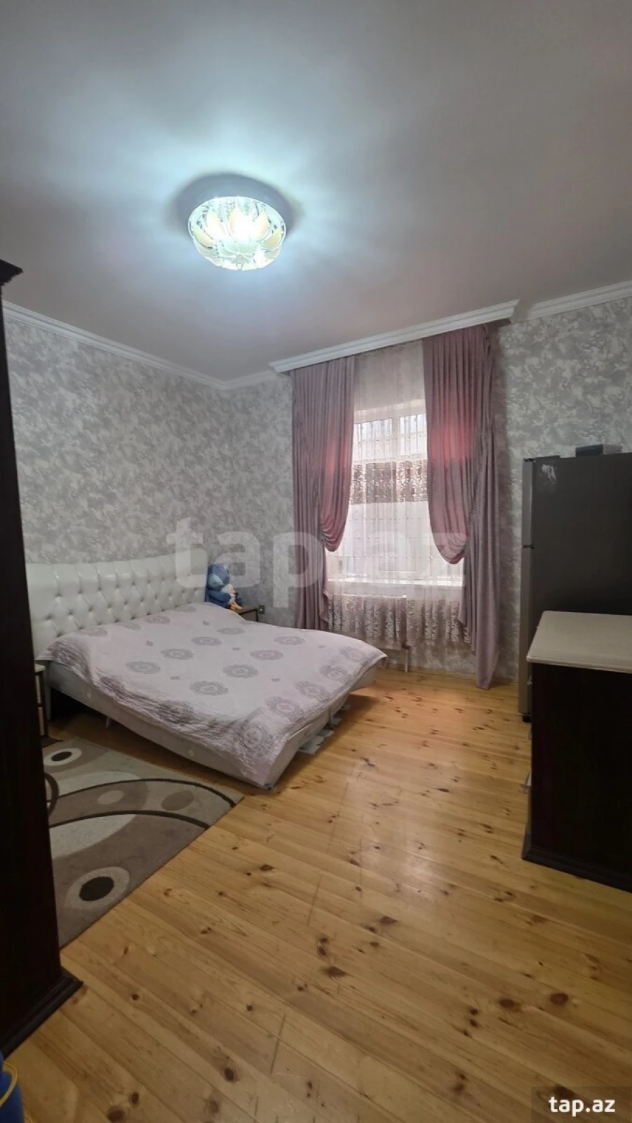 Satılır 3 otaqlı həyət evi