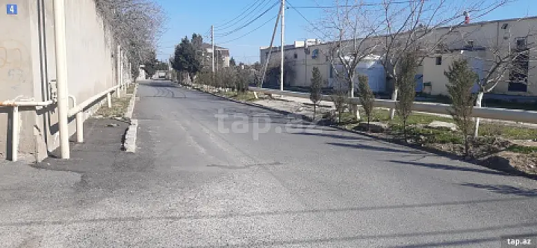 Kirayə verilir qaraj — Bakı, Mərdəkan