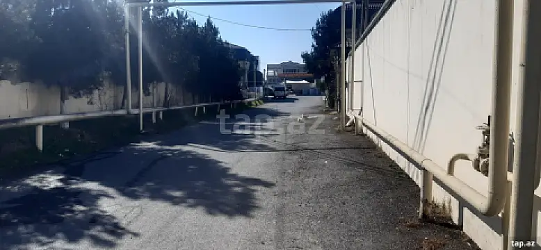 Kirayə verilir qaraj