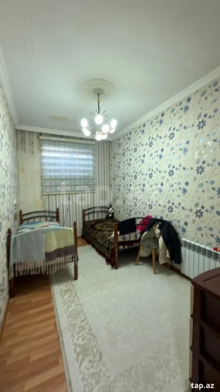 Satılır 3 otaqlı həyət evi