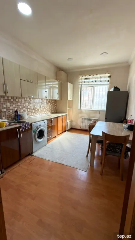 Satılır 3 otaqlı həyət evi