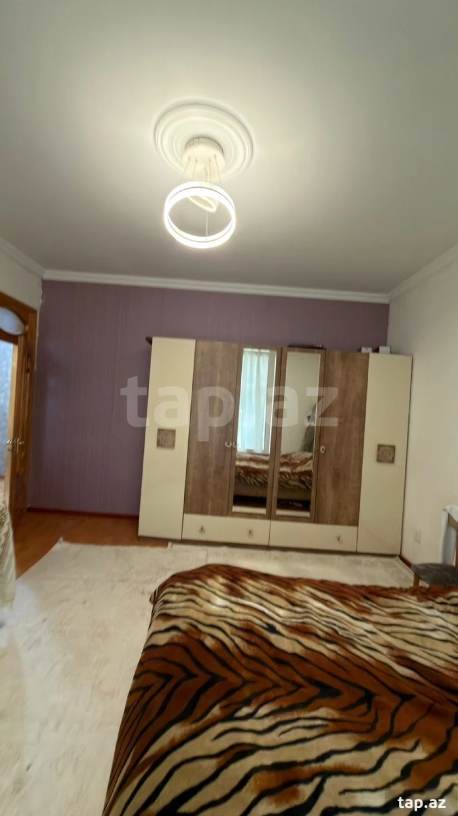 Satılır 3 otaqlı həyət evi