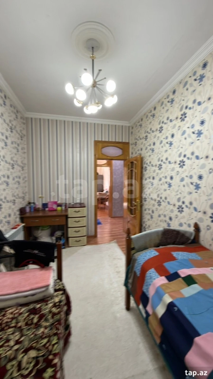 Satılır 3 otaqlı həyət evi