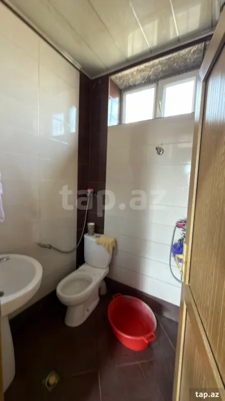 Satılır 3 otaqlı həyət evi