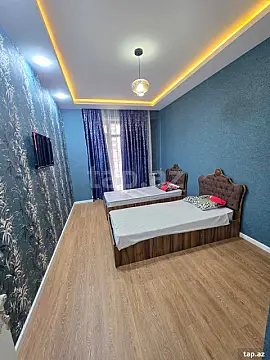 Kirayə verilir 3 otaqlı yeni tikili 150 m²