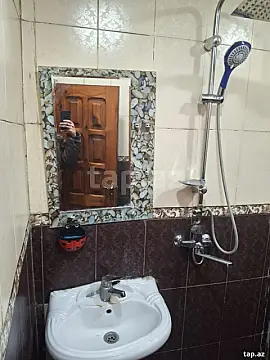 Kirayə verilir 3 otaqlı mənzil 60 m²