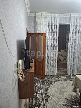 Kirayə verilir 3 otaqlı mənzil 60 m²