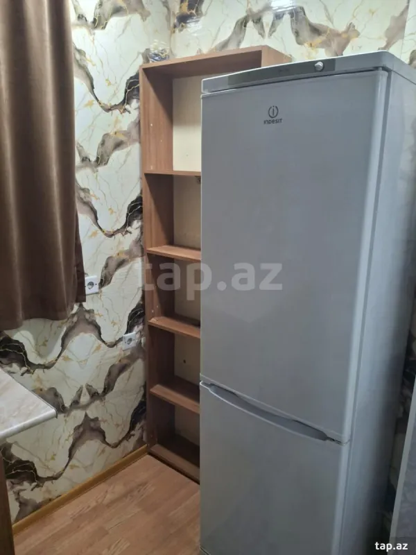 Kirayə verilir 3 otaqlı mənzil 60 m²