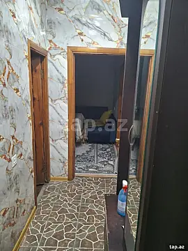 Kirayə verilir 3 otaqlı mənzil 60 m²