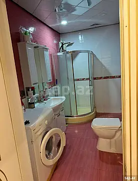 Satılır 2 otaqlı yeni tikili 65 m²