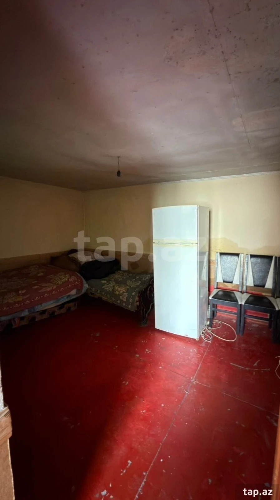 Satılır 1 otaqlı həyət evi