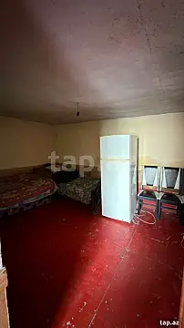 Satılır 1 otaqlı həyət evi