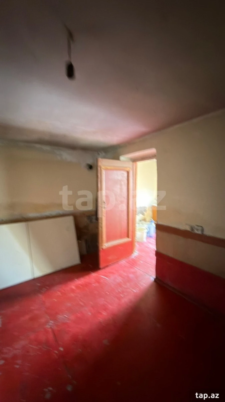 Satılır 1 otaqlı həyət evi