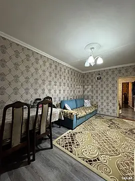 Kirayə verilir 3 otaqlı həyət evi