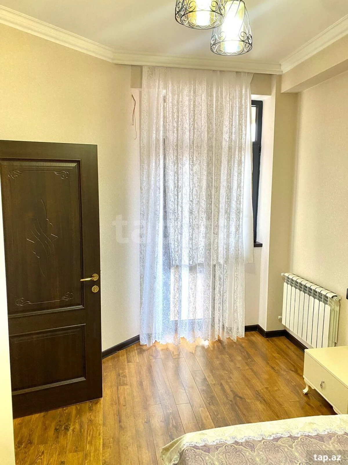 Kirayə verilir 2 otaqlı yeni tikili 60 m²