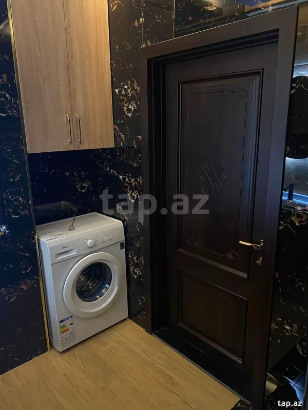 Kirayə verilir 2 otaqlı yeni tikili 60 m²