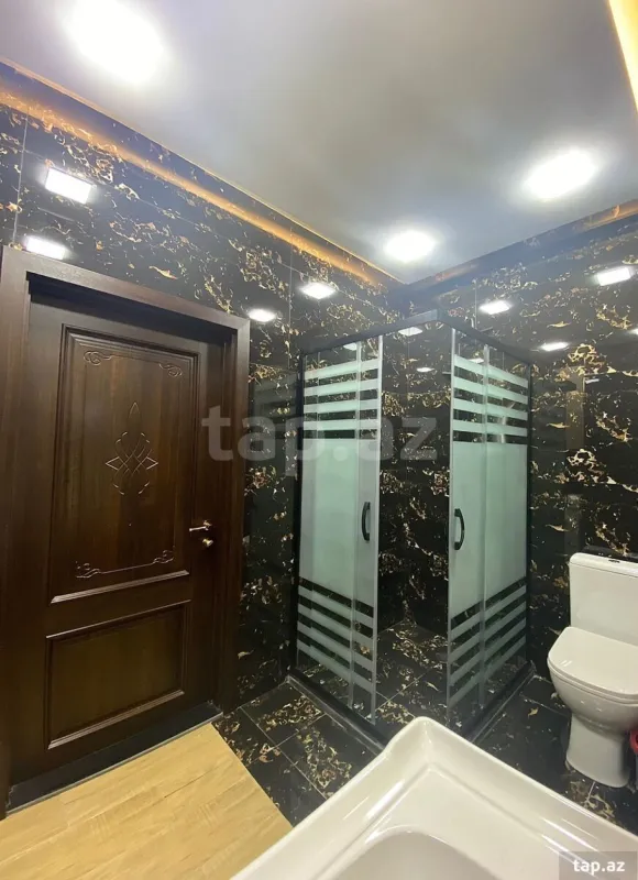 Kirayə verilir 2 otaqlı yeni tikili 60 m²