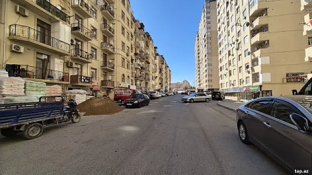 Satılır obyekt
