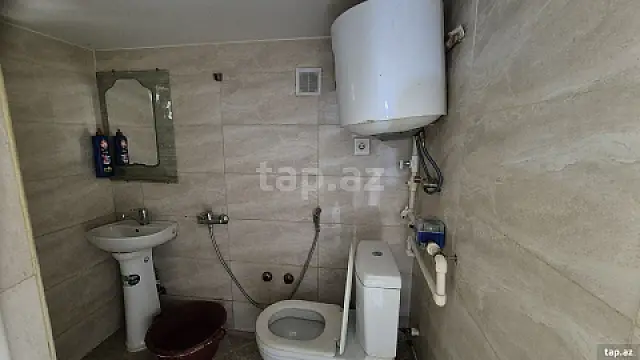 Satılır obyekt