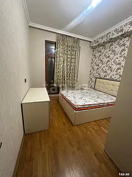Kirayə verilir 2 otaqlı yeni tikili 60 m²