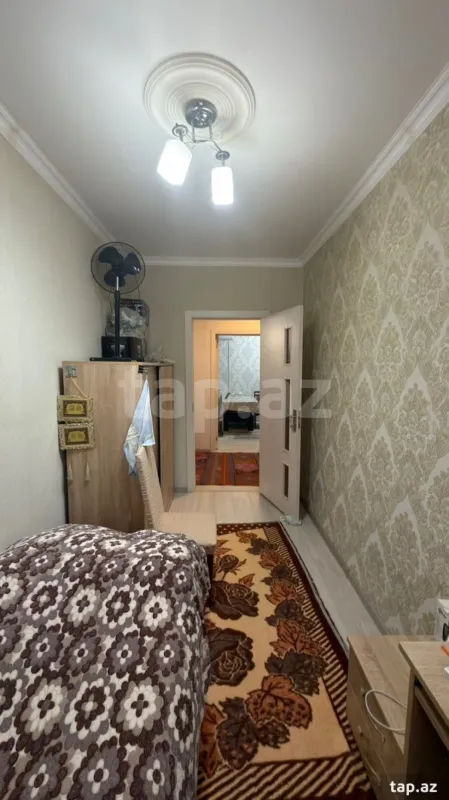 Satılır 3 otaqlı həyət evi