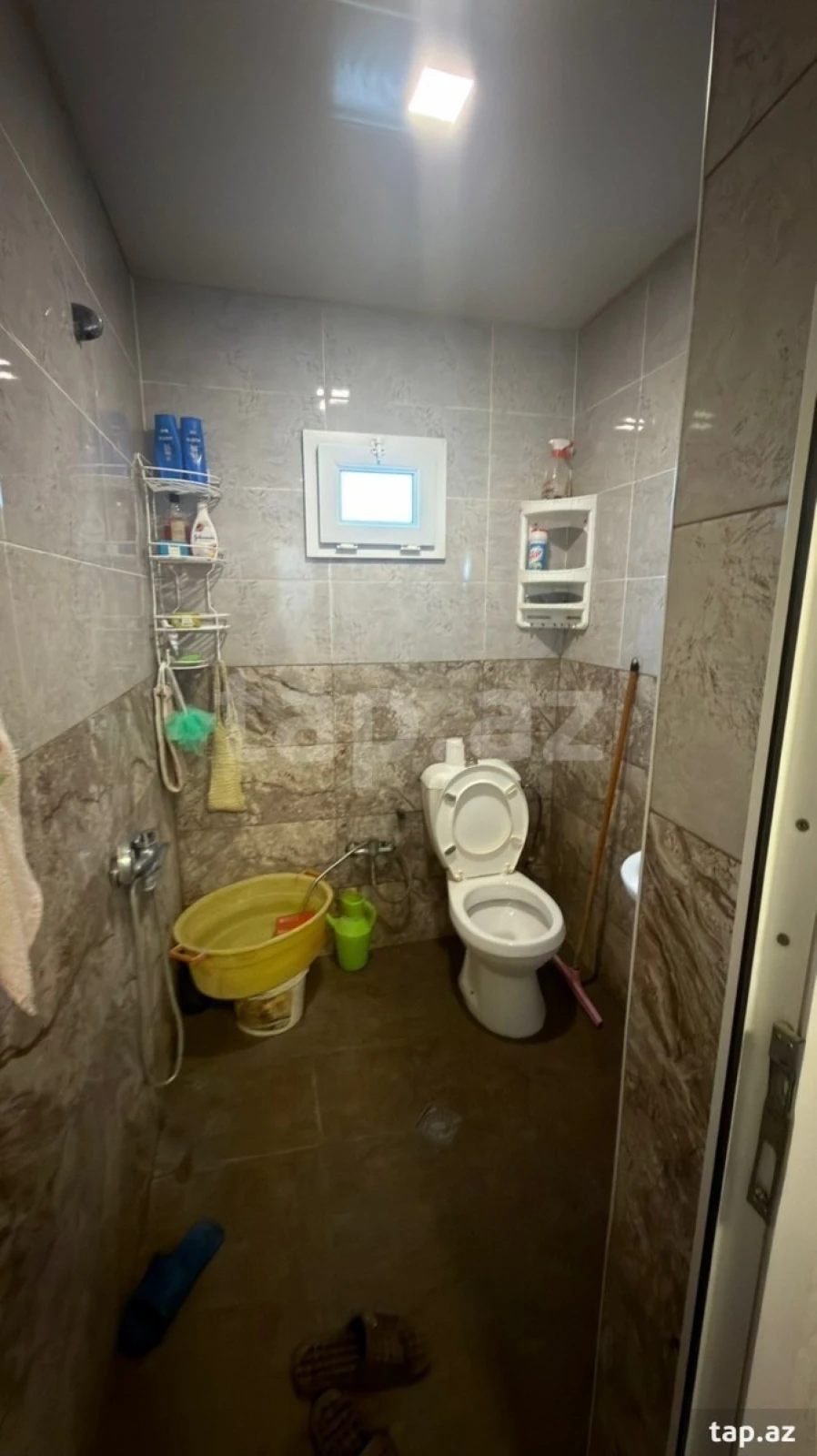 Satılır 3 otaqlı həyət evi