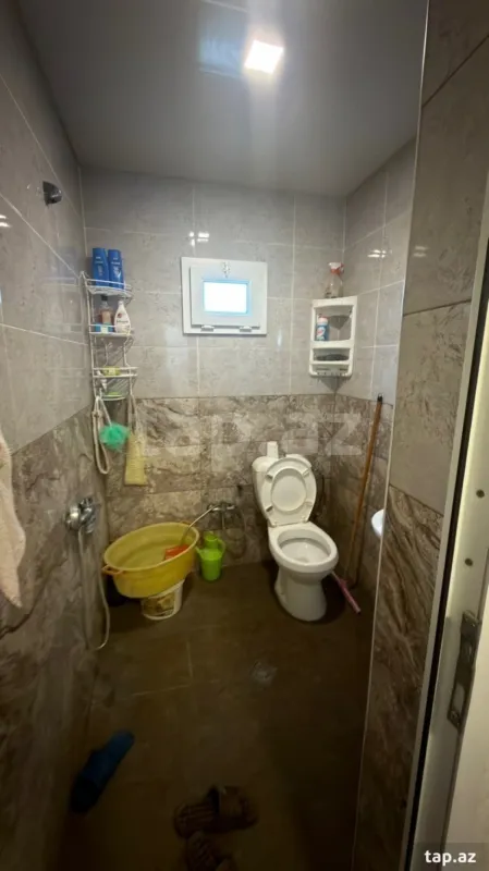 Satılır 3 otaqlı həyət evi