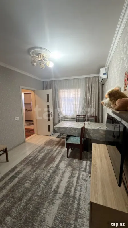 Satılır 3 otaqlı həyət evi