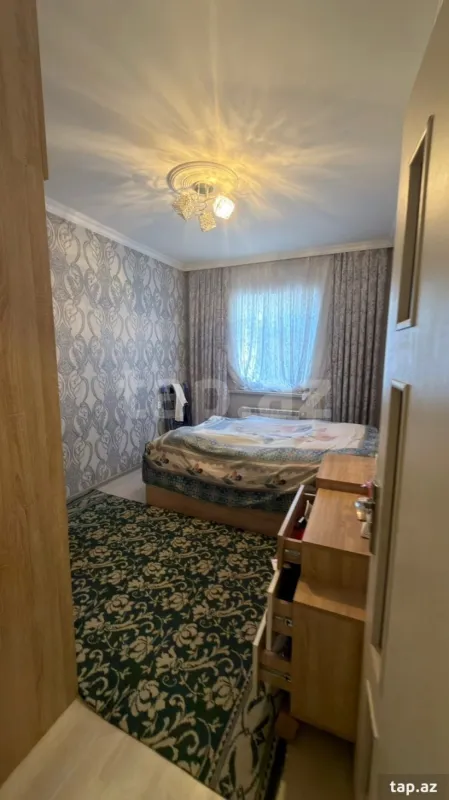 Satılır 3 otaqlı həyət evi