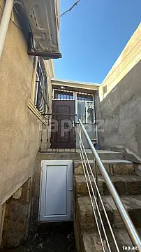 Satılır 3 otaqlı həyət evi