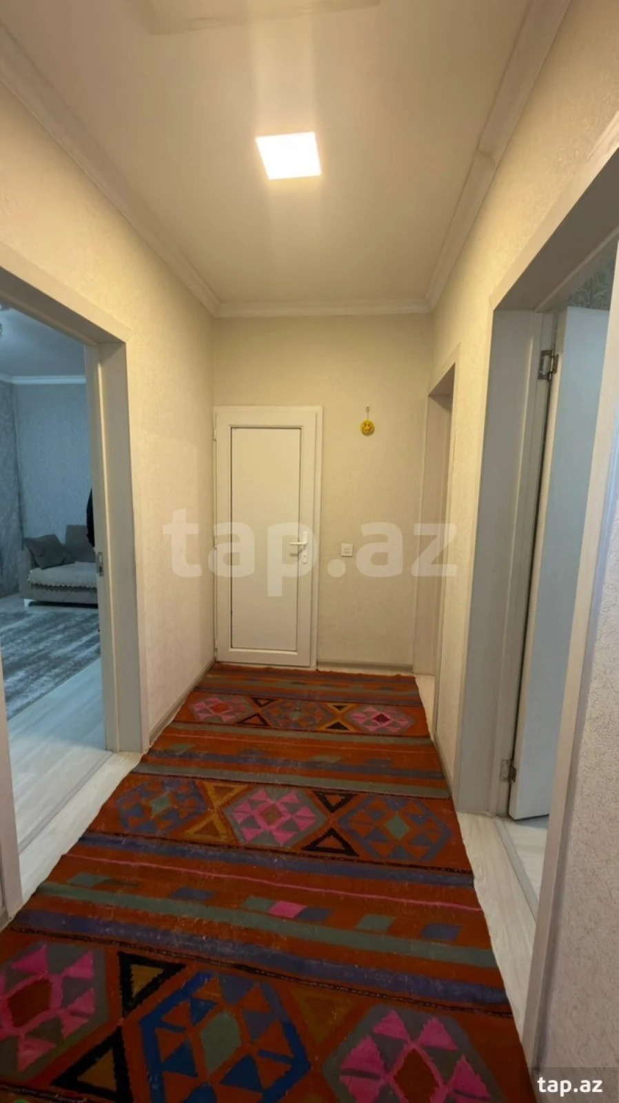 Satılır 3 otaqlı həyət evi