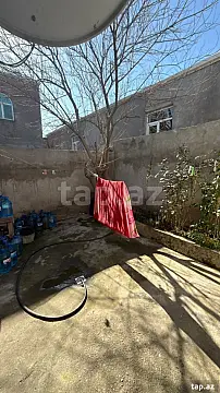Satılır 3 otaqlı həyət evi