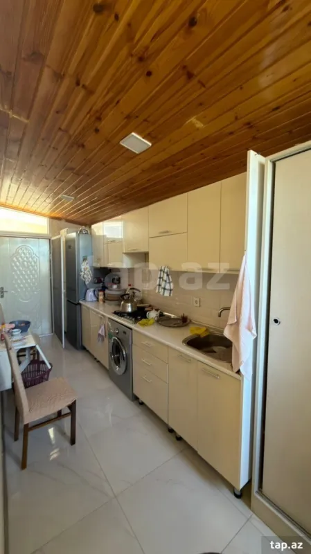 Satılır 3 otaqlı həyət evi