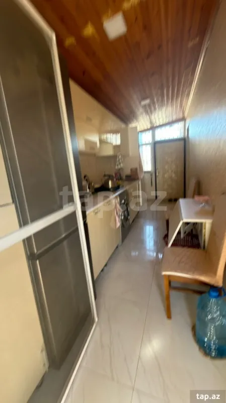 Satılır 3 otaqlı həyət evi