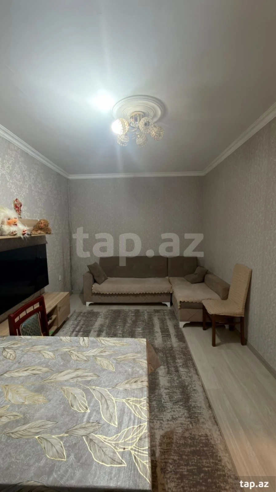 Satılır 3 otaqlı həyət evi