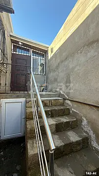 Satılır 3 otaqlı həyət evi