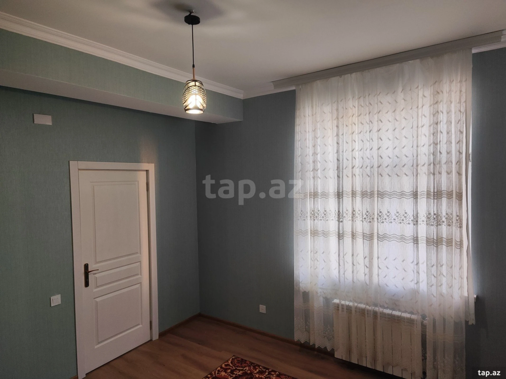 Kirayə verilir 3 otaqlı yeni tikili 85 m²