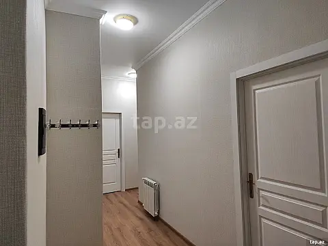 Kirayə verilir 3 otaqlı yeni tikili 85 m² — Sumqayıt 3 otaq 85.00 m²