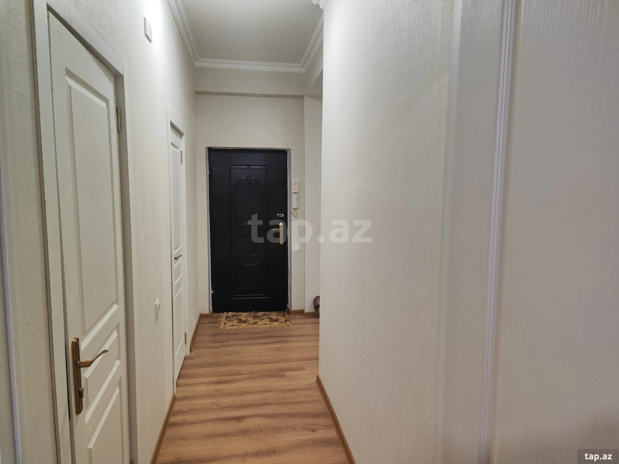 Kirayə verilir 3 otaqlı yeni tikili 85 m²