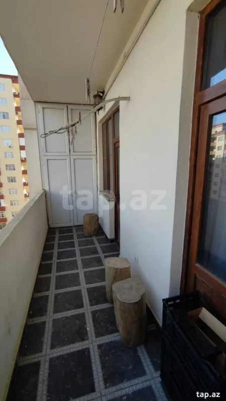 Satılır 3 otaqlı yeni tikili 80 m²
