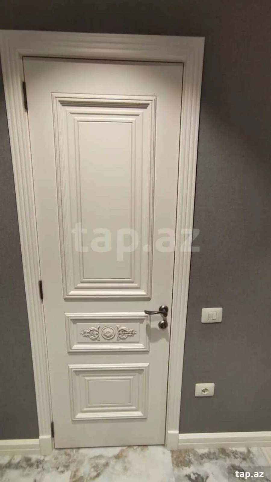 Satılır 3 otaqlı yeni tikili 80 m²